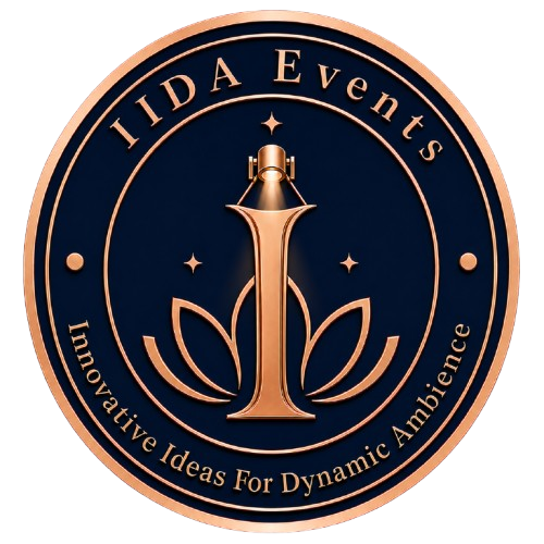 IIDA Events Logo