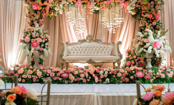 Wedding